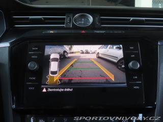 Volkswagen Arteon 2.0 BiTDI 4Motion 2019