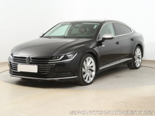 Volkswagen Arteon 2.0 BiTDI 4Motion 2019