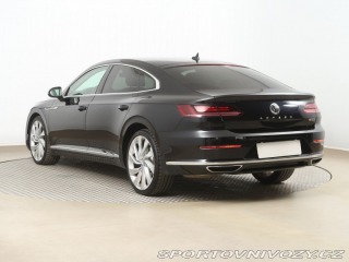 Volkswagen Arteon 2.0 BiTDI 4Motion 2019