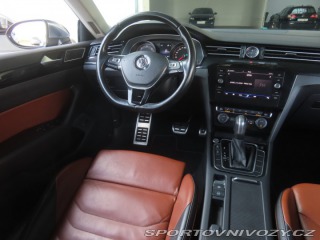 Volkswagen Arteon 2.0 BiTDI 4Motion 2019
