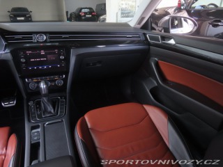 Volkswagen Arteon 2.0 BiTDI 4Motion 2019