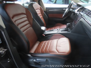 Volkswagen Arteon 2.0 BiTDI 4Motion 2019