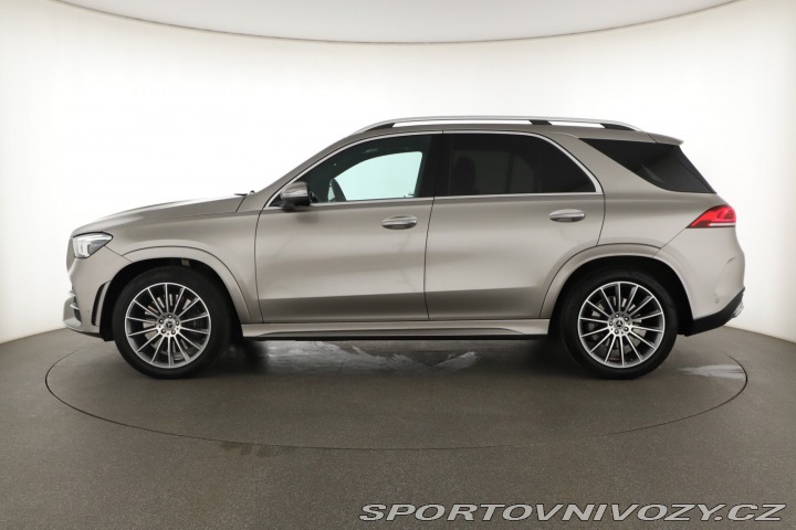 Mercedes-Benz Ostatní modely GLE AMG GLE 450 2021
