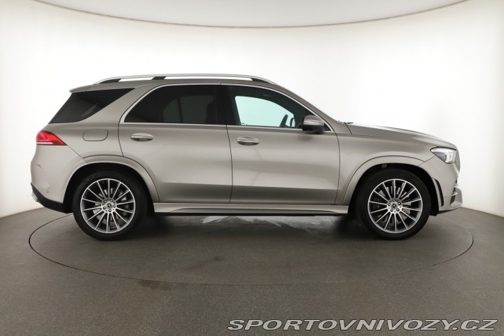 Mercedes-Benz Ostatní modely GLE AMG GLE 450 2021