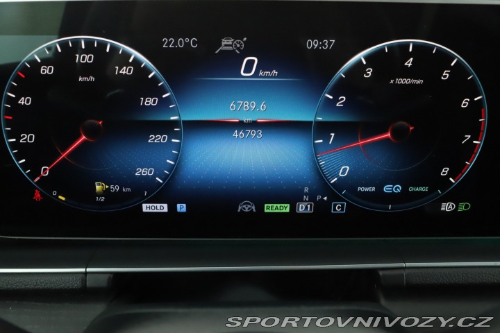 Mercedes-Benz Ostatní modely GLE AMG GLE 450 2021