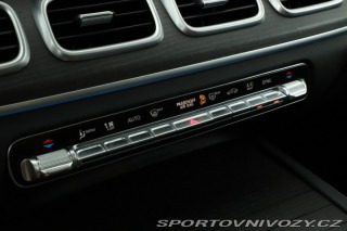 Mercedes-Benz Ostatní modely GLE AMG GLE 450 2021
