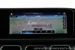 Mercedes-Benz Ostatní modely GLE AMG GLE 450 2021