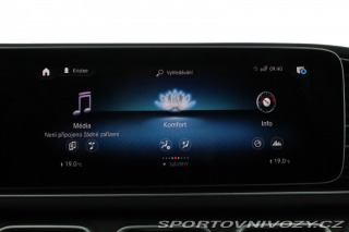 Mercedes-Benz Ostatní modely GLE AMG GLE 450 2021
