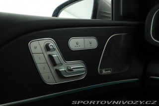 Mercedes-Benz Ostatní modely GLE AMG GLE 450 2021