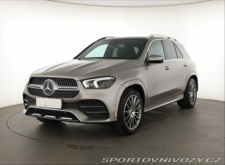 Mercedes-Benz Ostatní modely GLE AMG GLE 450 2021