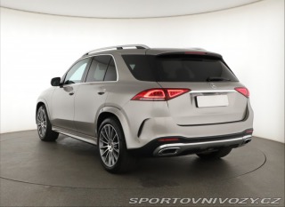 Mercedes-Benz Ostatní modely GLE AMG GLE 450 2021