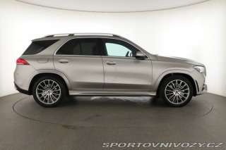 Mercedes-Benz Ostatní modely GLE AMG GLE 450 2021
