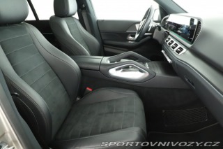 Mercedes-Benz Ostatní modely GLE AMG GLE 450 2021