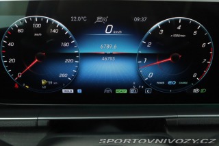 Mercedes-Benz Ostatní modely GLE AMG GLE 450 2021