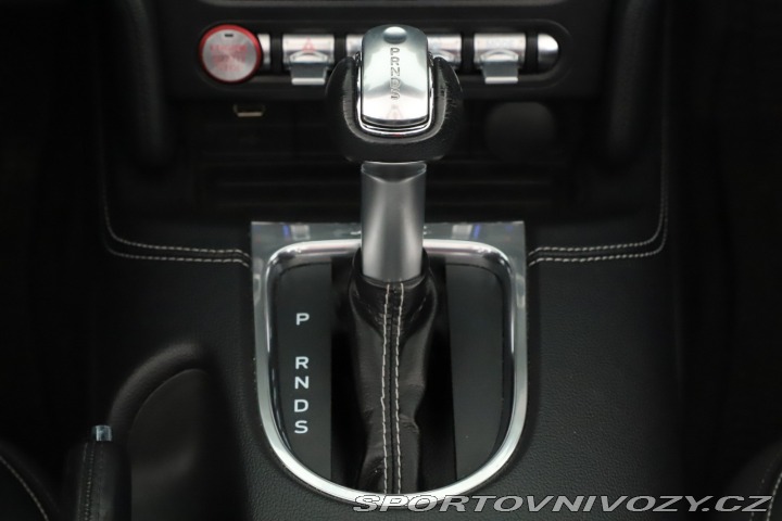 Ford Mustang 2.3 EcoBoost 2018