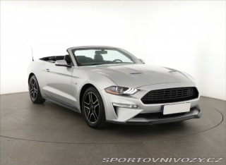 Ford Mustang 2.3 EcoBoost 2018