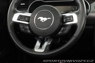 Ford Mustang 2.3 EcoBoost 2018