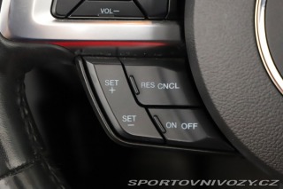 Ford Mustang 2.3 EcoBoost 2018