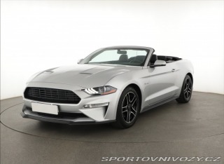 Ford Mustang 2.3 EcoBoost 2018