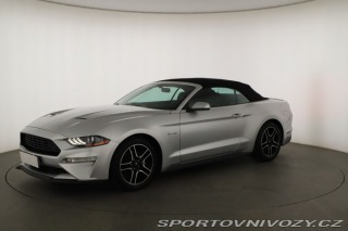Ford Mustang 2.3 EcoBoost 2018