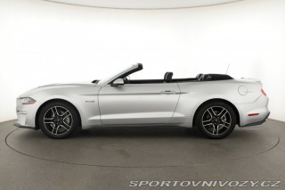 Ford Mustang 2.3 EcoBoost 2018