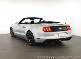 Ford Mustang 2.3 EcoBoost 2018