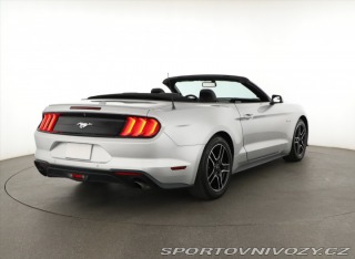 Ford Mustang 2.3 EcoBoost 2018
