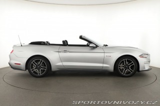 Ford Mustang 2.3 EcoBoost 2018