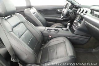 Ford Mustang 2.3 EcoBoost 2018