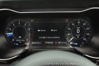 Ford Mustang 2.3 EcoBoost 2018