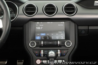 Ford Mustang 2.3 EcoBoost 2018