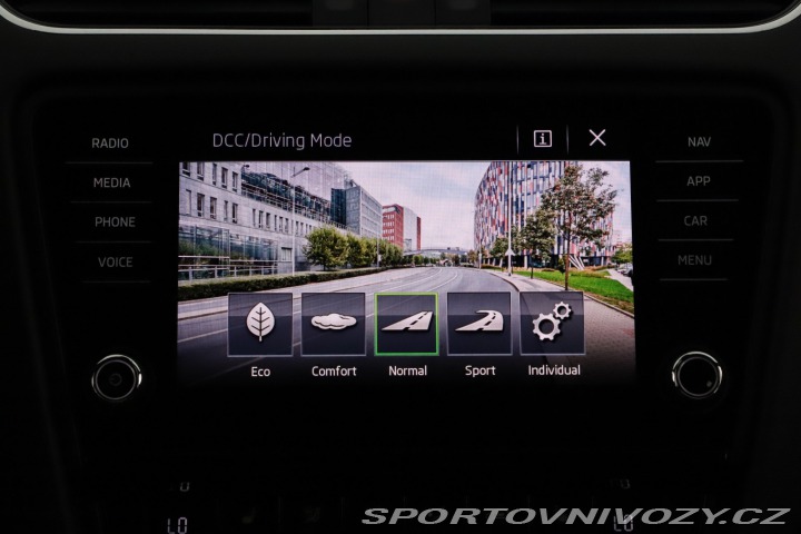 Škoda Octavia RS RS RS 2.0 TSI 2019