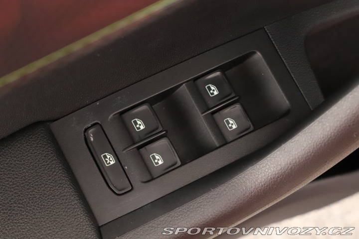 Škoda Octavia RS RS RS 2.0 TSI 2019