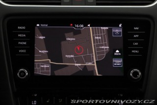 Škoda Octavia RS RS RS 2.0 TSI 2019