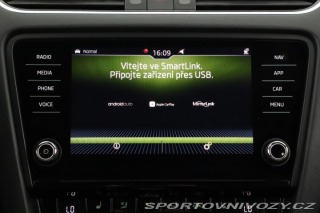 Škoda Octavia RS RS RS 2.0 TSI 2019