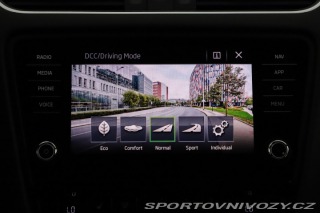 Škoda Octavia RS RS RS 2.0 TSI 2019
