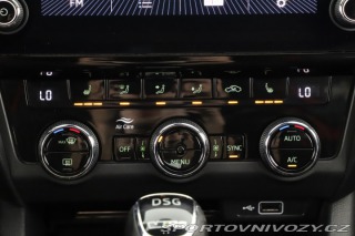 Škoda Octavia RS RS RS 2.0 TSI 2019