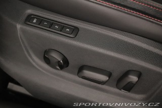 Škoda Octavia RS RS RS 2.0 TSI 2019