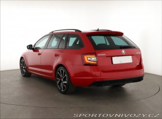 Škoda Octavia RS RS RS 2.0 TSI 2019