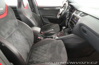 Škoda Octavia RS RS RS 2.0 TSI 2019