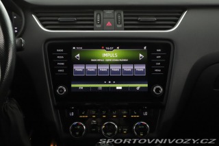 Škoda Octavia RS RS RS 2.0 TSI 2019