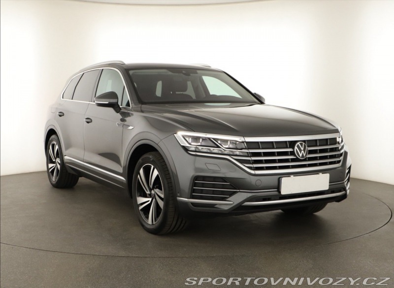 Volkswagen Ostatní modely Touareg  3.0 TDI