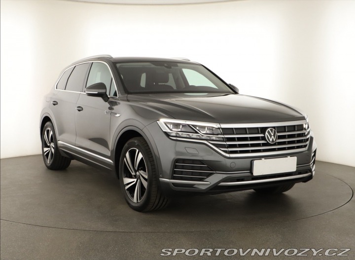 Volkswagen Ostatní modely Touareg 3.0 TDI 2022