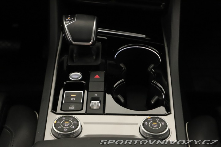 Volkswagen Ostatní modely Touareg 3.0 TDI 2022
