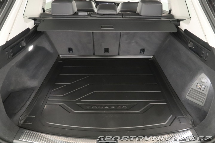 Volkswagen Ostatní modely Touareg 3.0 TDI 2022