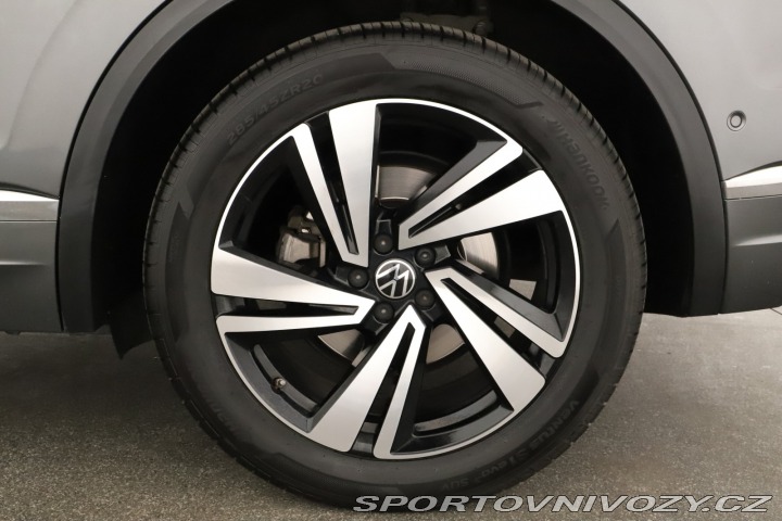 Volkswagen Ostatní modely Touareg 3.0 TDI 2022