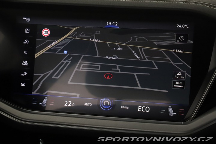 Volkswagen Ostatní modely Touareg 3.0 TDI 2022