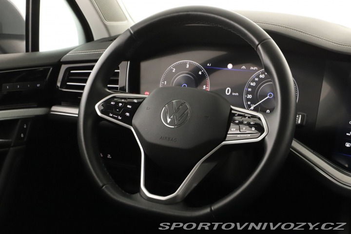 Volkswagen Ostatní modely Touareg 3.0 TDI 2022