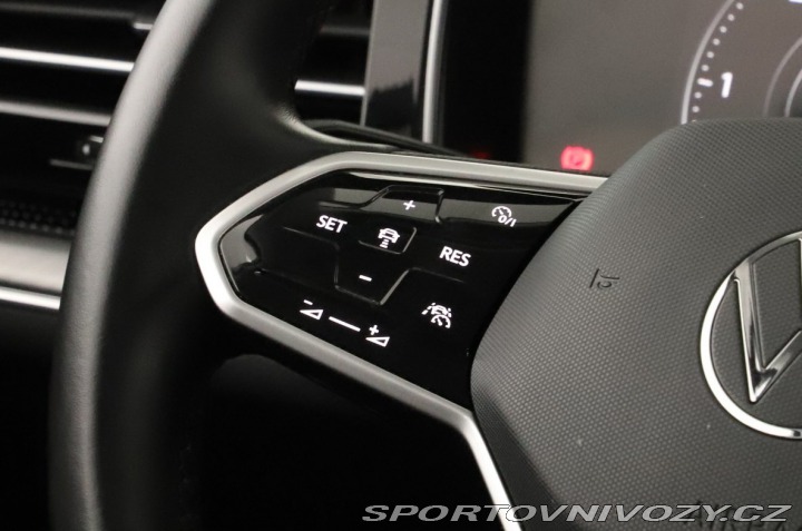 Volkswagen Ostatní modely Touareg 3.0 TDI 2022