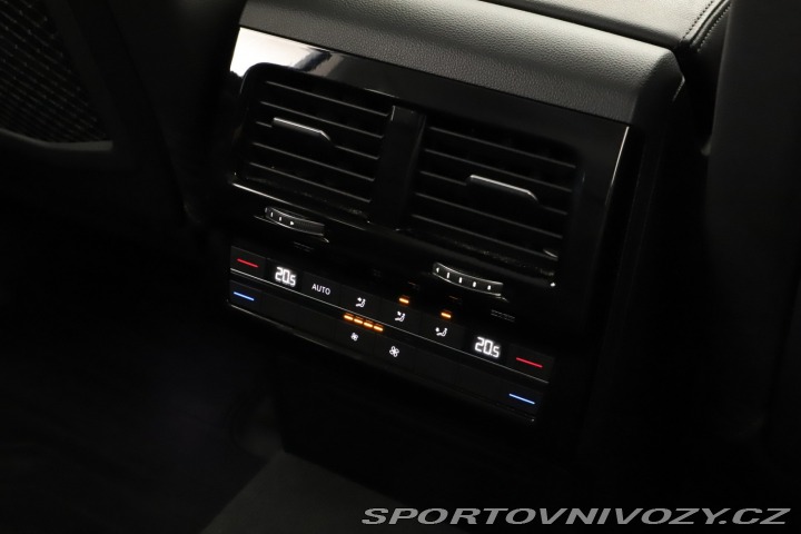 Volkswagen Ostatní modely Touareg 3.0 TDI 2022